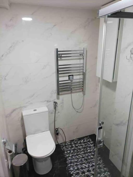 Apartamento Precioso Piso En La Playa De Madrid A 45 Min Del Centro De La Ciudad San Martín de Valdeiglesias Exterior foto