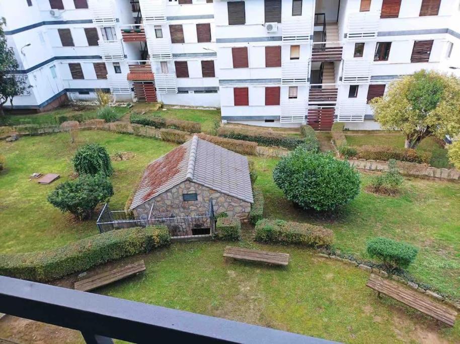 Apartamento Precioso Piso En La Playa De Madrid A 45 Min Del Centro De La Ciudad San Martín de Valdeiglesias Exterior foto