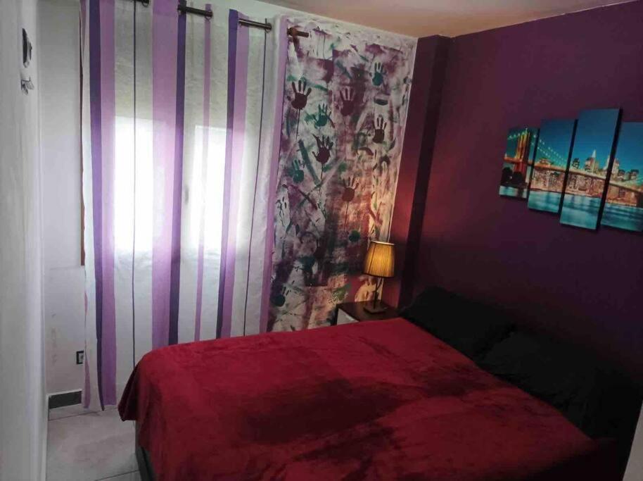 Apartamento Precioso Piso En La Playa De Madrid A 45 Min Del Centro De La Ciudad San Martín de Valdeiglesias Exterior foto