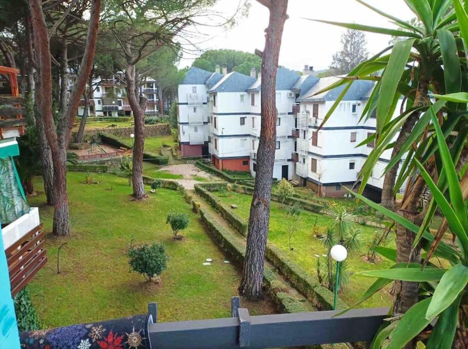 Apartamento Precioso Piso En La Playa De Madrid A 45 Min Del Centro De La Ciudad San Martín de Valdeiglesias Exterior foto