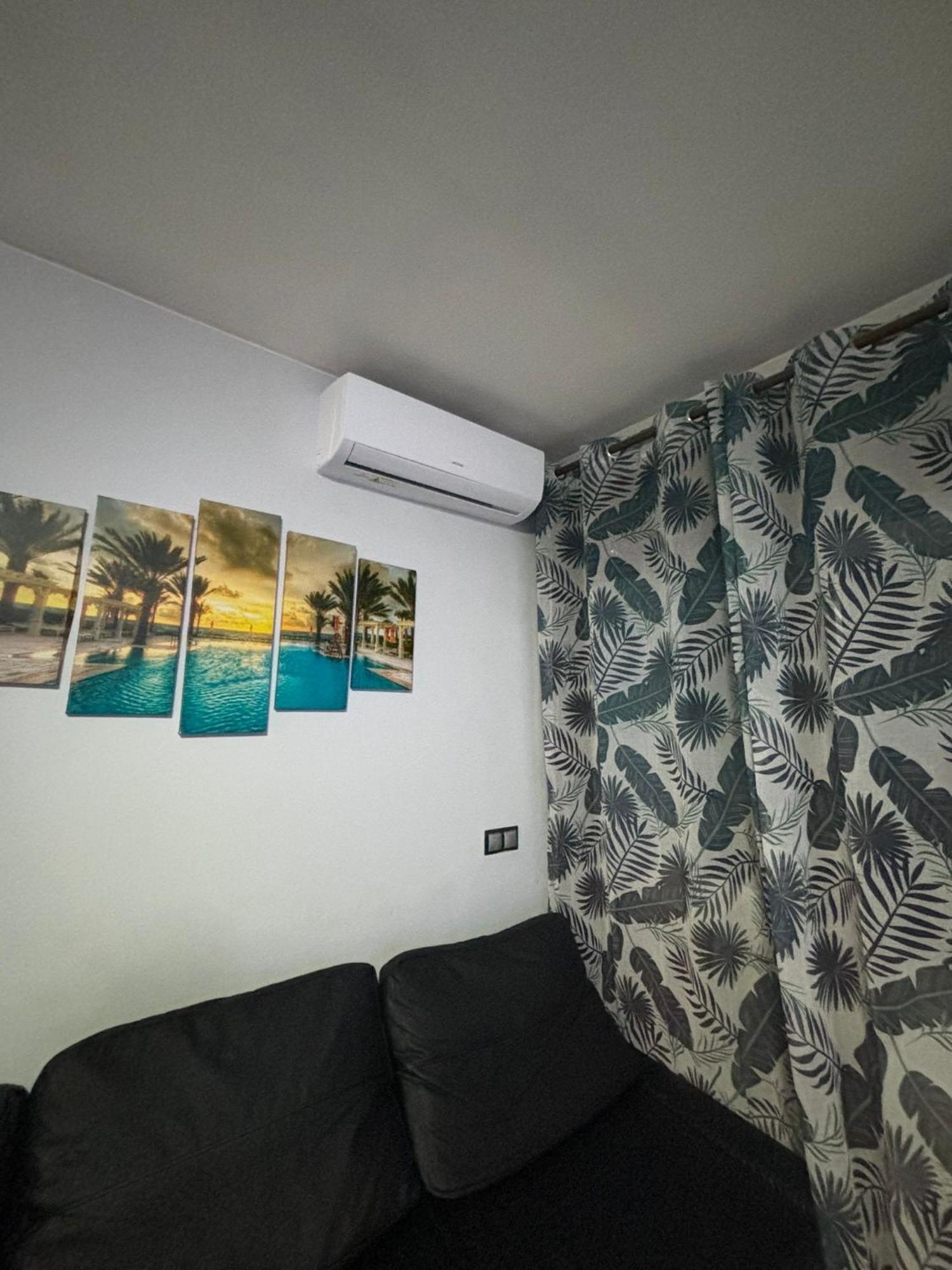 Apartamento Precioso Piso En La Playa De Madrid A 45 Min Del Centro De La Ciudad San Martín de Valdeiglesias Exterior foto